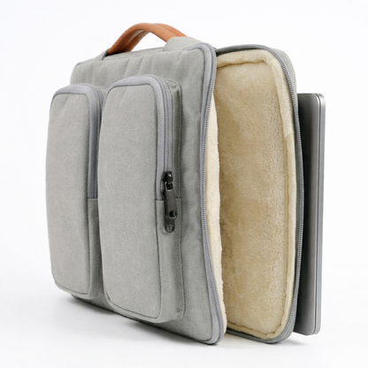 Portable Laptop Organizer Bag