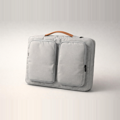 Portable Laptop Organizer Bag